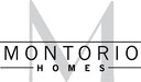 Montorio Homes Logo. A home builder in Edmonton and the surrounding areas.